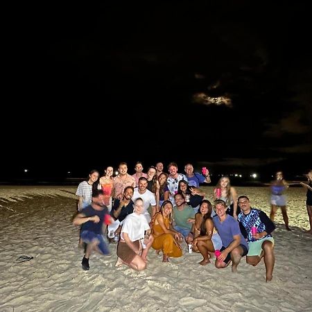 Duque Hostel ฟลอเรียนอโปลิส ภายนอก รูปภาพ