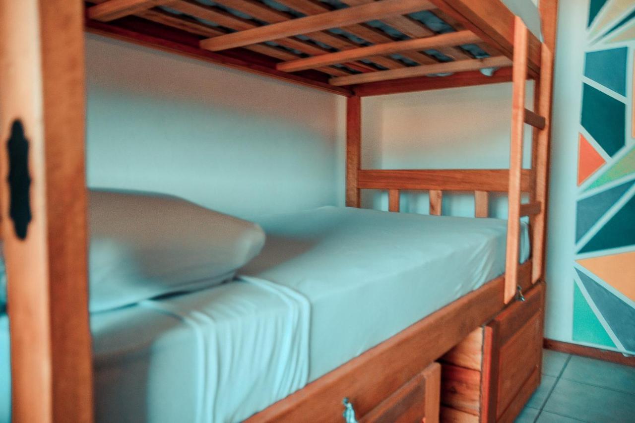 Duque Hostel ฟลอเรียนอโปลิส ภายนอก รูปภาพ