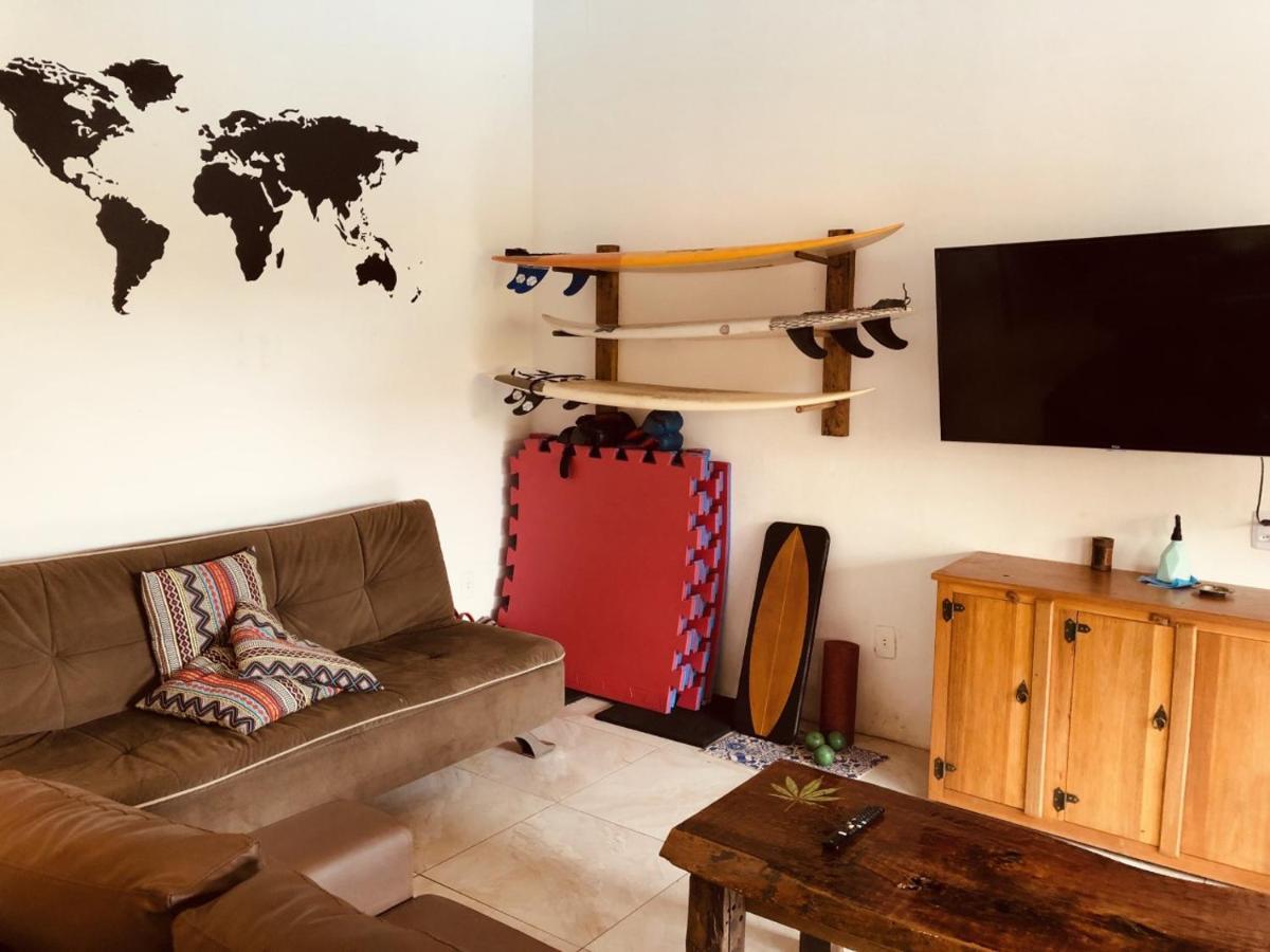 Duque Hostel ฟลอเรียนอโปลิส ภายนอก รูปภาพ