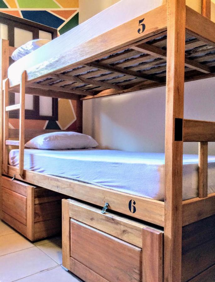 Duque Hostel ฟลอเรียนอโปลิส ภายนอก รูปภาพ