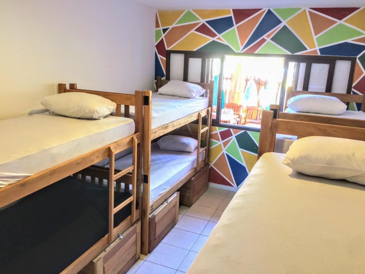 Duque Hostel ฟลอเรียนอโปลิส ภายนอก รูปภาพ