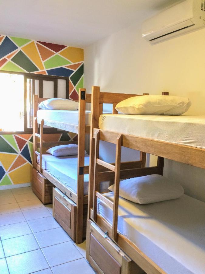 Duque Hostel ฟลอเรียนอโปลิส ภายนอก รูปภาพ