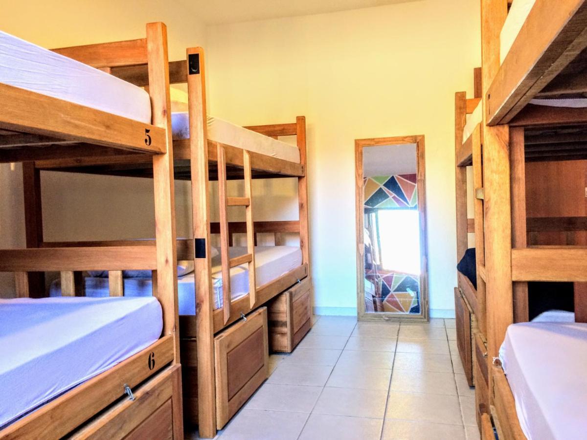 Duque Hostel ฟลอเรียนอโปลิส ภายนอก รูปภาพ