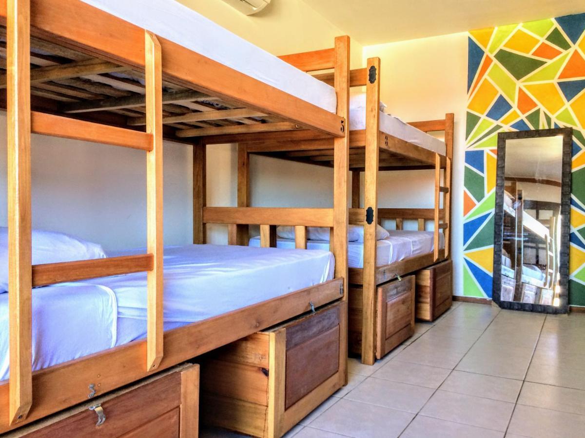 Duque Hostel ฟลอเรียนอโปลิส ภายนอก รูปภาพ