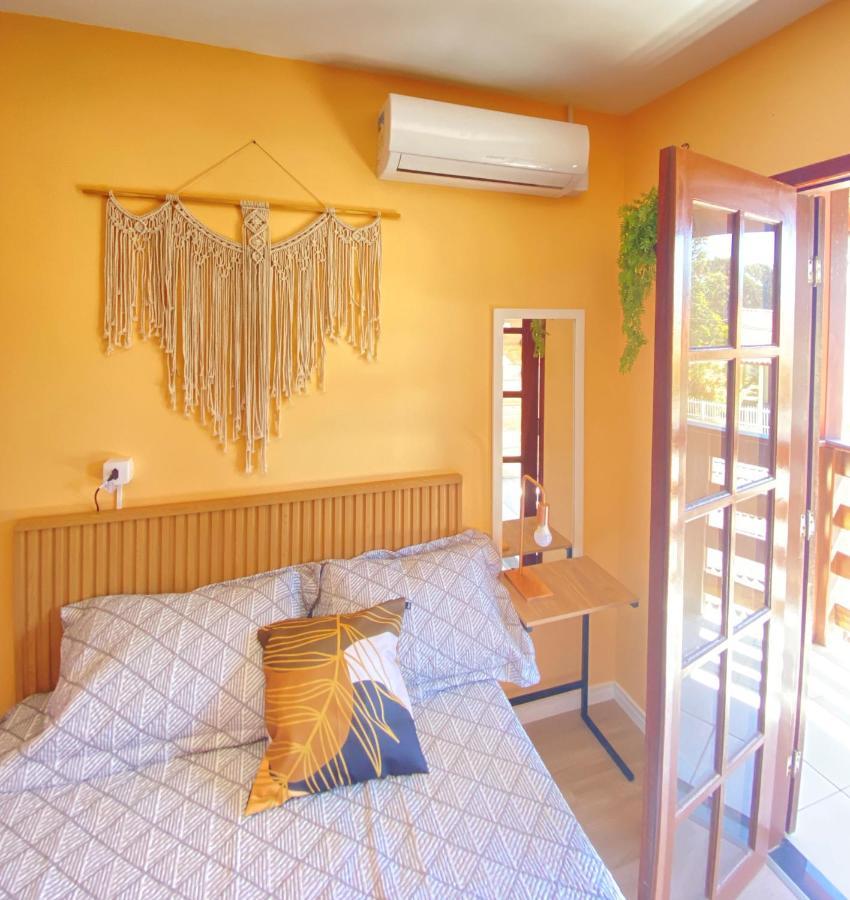 Duque Hostel ฟลอเรียนอโปลิส ภายนอก รูปภาพ