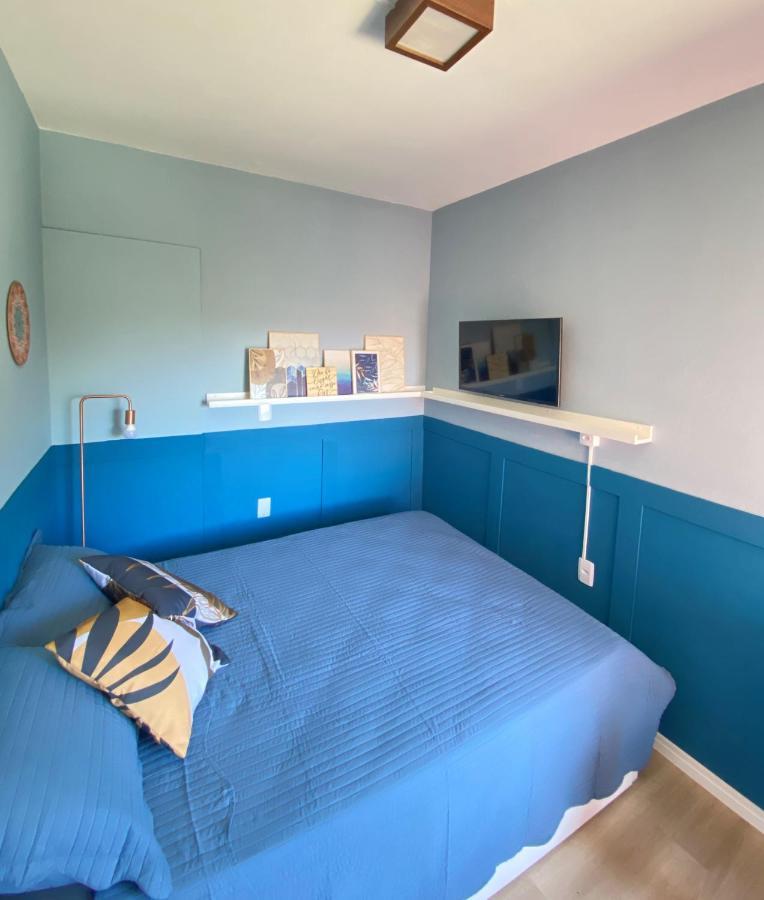 Duque Hostel ฟลอเรียนอโปลิส ภายนอก รูปภาพ