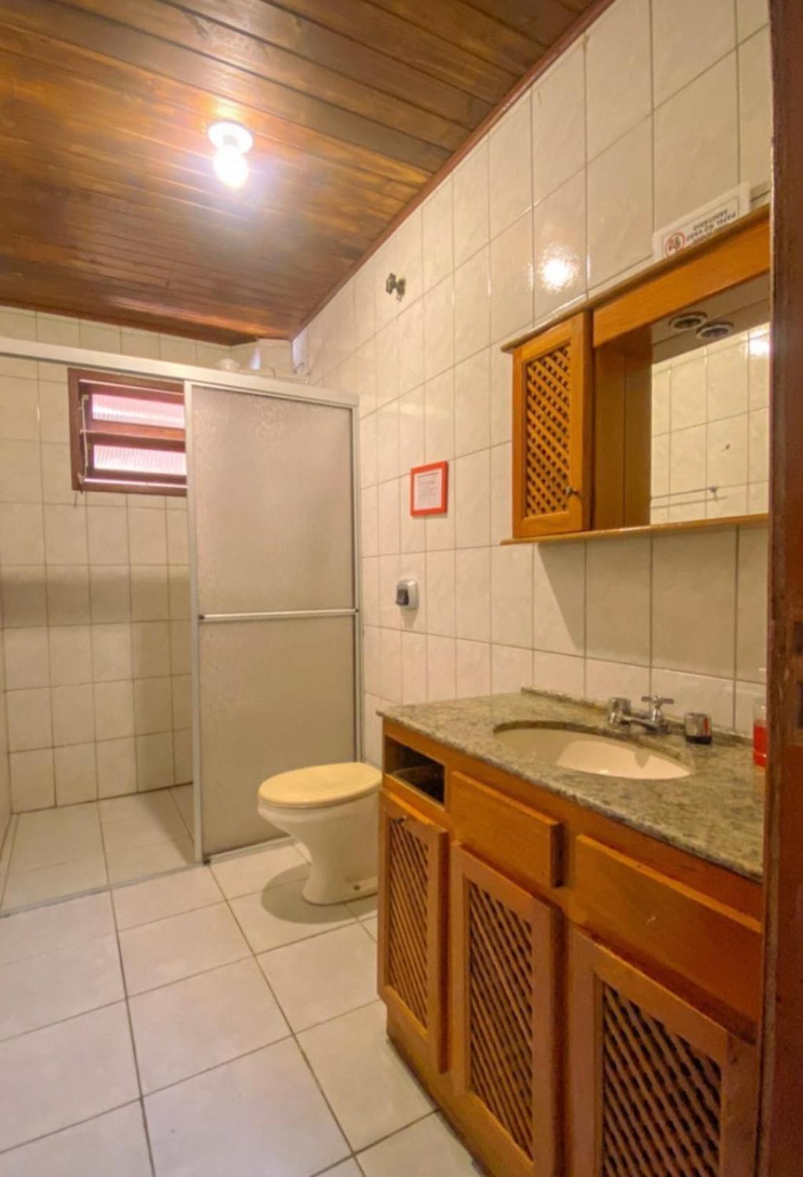 Duque Hostel ฟลอเรียนอโปลิส ภายนอก รูปภาพ