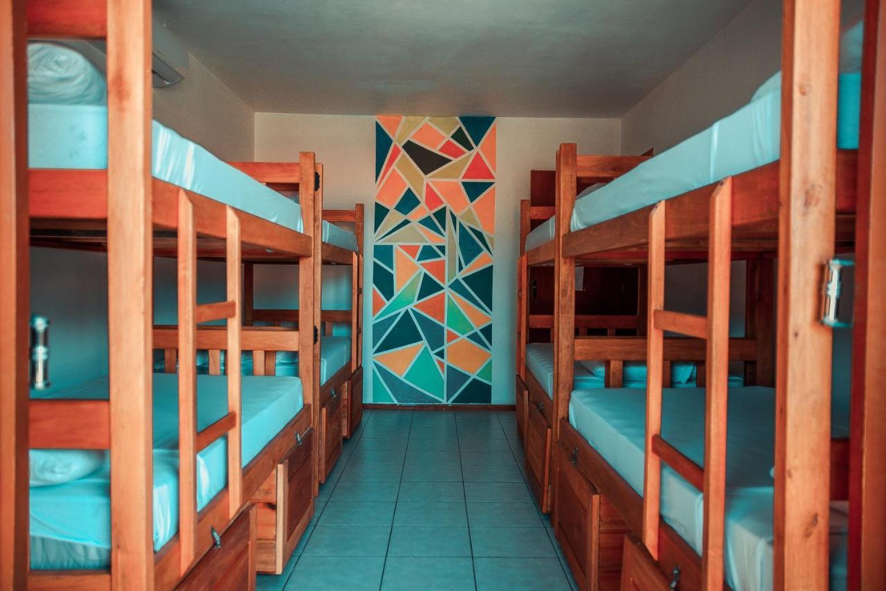 Duque Hostel ฟลอเรียนอโปลิส ภายนอก รูปภาพ