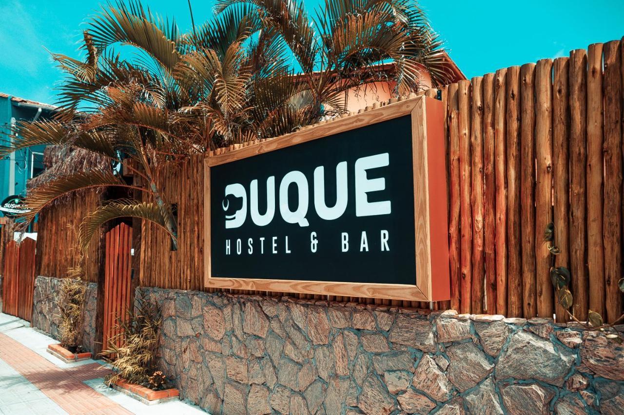 Duque Hostel ฟลอเรียนอโปลิส ภายนอก รูปภาพ